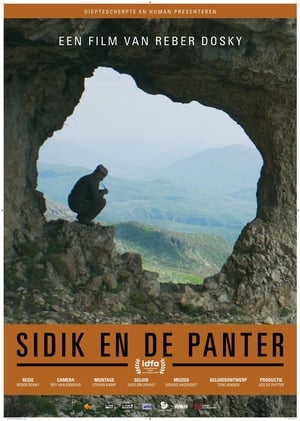 Sidik en de Panter poszter