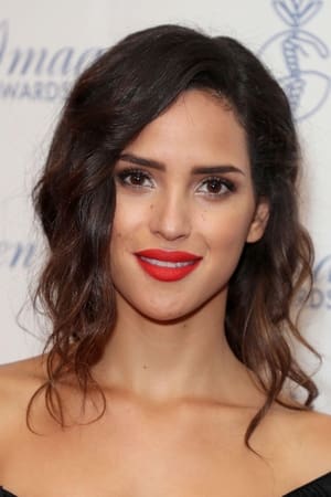 Adria Arjona profil kép