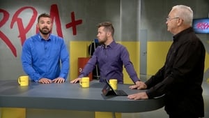 RPM+ 5. évad Ep.2 2. epizód