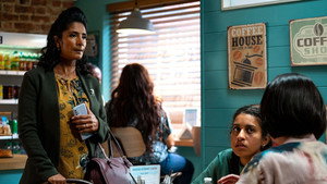 EastEnders 41. évad Ep.128 128. epizód