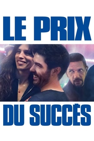 Le prix du succès poszter