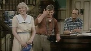 Newhart Season 3 Ep.21 21. epizód