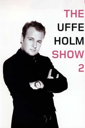 The Uffe Holm Show 2 poszter