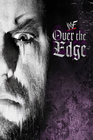 WWE Over the Edge poszter