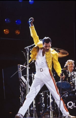 13 Moments That Made Freddie Mercury and Queen poszter