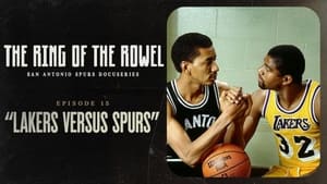 The Ring of the Rowel: San Antonio Spurs Docuseries 1. évad Ep.15 15. epizód