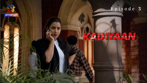 Kadiyaan 1. évad Ep.3 3. epizód