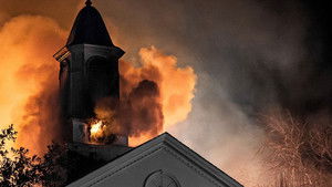 Little Hope Was Arson háttérkép