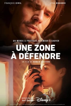 Une zone à défendre poszter