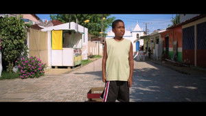 Menino da Gamboa háttérkép