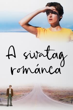 A sivatag románca