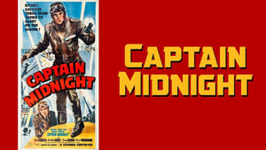 Captain Midnight kép