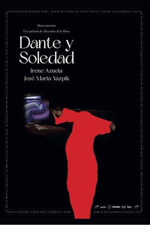 Dante y Soledad poszter