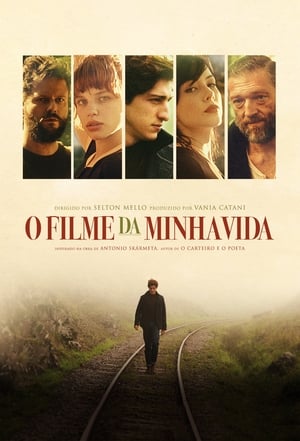 O Filme da Minha Vida poszter