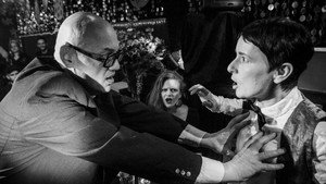 Pierrot Lunaire háttérkép