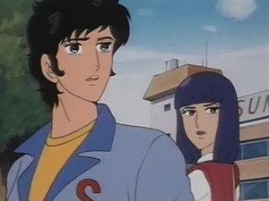 アタッカーYOU! Season 1 Ep.7 7. epizód