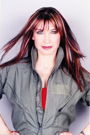 Cynthia Rothrock profil kép