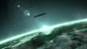 A galaxis őrzői Speciális epizódok Ep.4 Groot - 2. rész