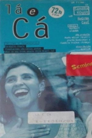 Lá E Cá poszter