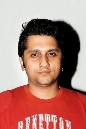 Mohit Suri profil kép