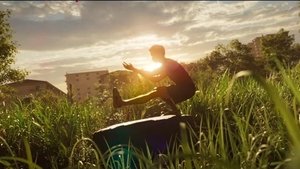 雄狮少年2 háttérkép