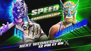 WWE Speed 2. évad Ep.22 22. epizód