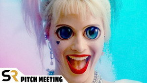 Pitch Meeting 4. évad Ep.5 5. epizód