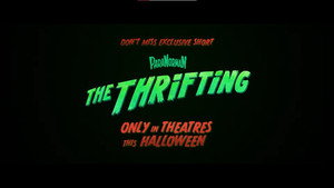 ParaNorman: The Thrifting háttérkép