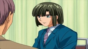ヒカルの碁 2. évad Ep.4 4. epizód