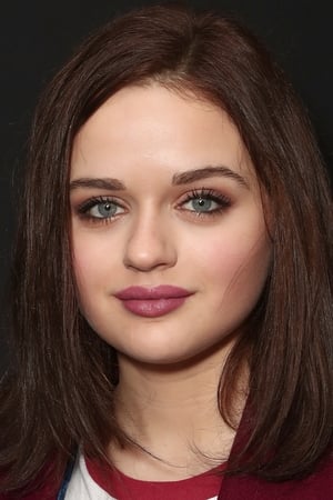 Joey King profil kép