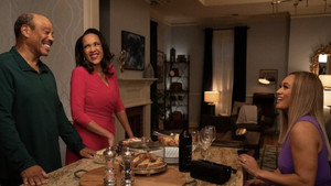 Tyler Perry's Zatima 2. évad Ep.16 16. epizód