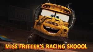 Miss Fritter's Racing Skoool háttérkép