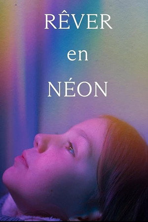 Rêver en néon poszter