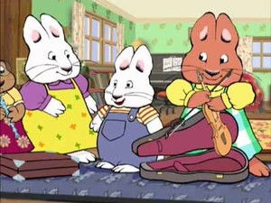 Max & Ruby Season 2 Ep.8 8. epizód