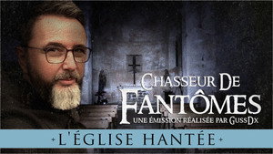 Chasseur de Fantômes 7. évad Ep.1 1. epizód
