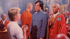 神探光頭妹 háttérkép