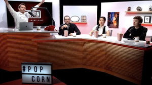Popcorn 1. évad Ep.4 4. epizód