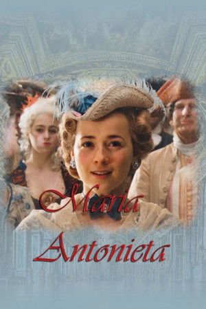 Marie-Antoinette, la véritable histoire poszter