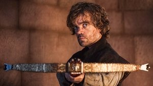 Trónok harca 4. évad Ep.10 Gyermekek