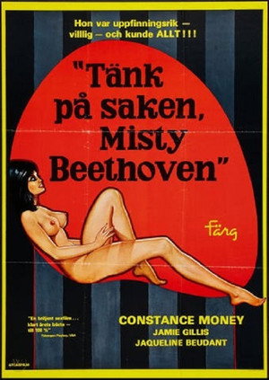 The Opening of Misty Beethoven poszter