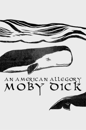 Mit Moby Dick durch Amerika poszter