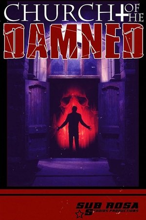 Church of the Damned poszter