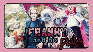 Franky and His Pals háttérkép