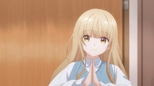 お隣の天使様にいつの間にか駄目人間にされていた件 2. évad Ep.11 11. epizód