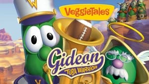 VeggieTales: Gideon Tuba Warrior háttérkép