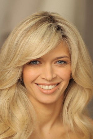 Vera Brezhneva profil kép