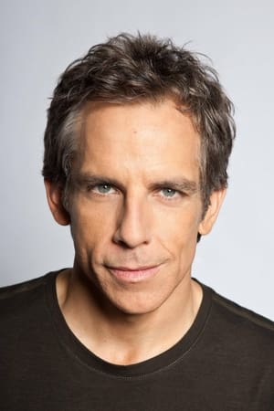 Ben Stiller profil kép