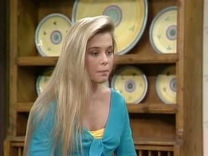 Charles in Charge 5. évad Ep.14 14. epizód