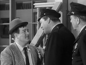 The Abbott and Costello Show Season 2 Ep.11 11. epizód