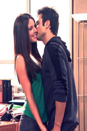 Hollywood Heights poszter